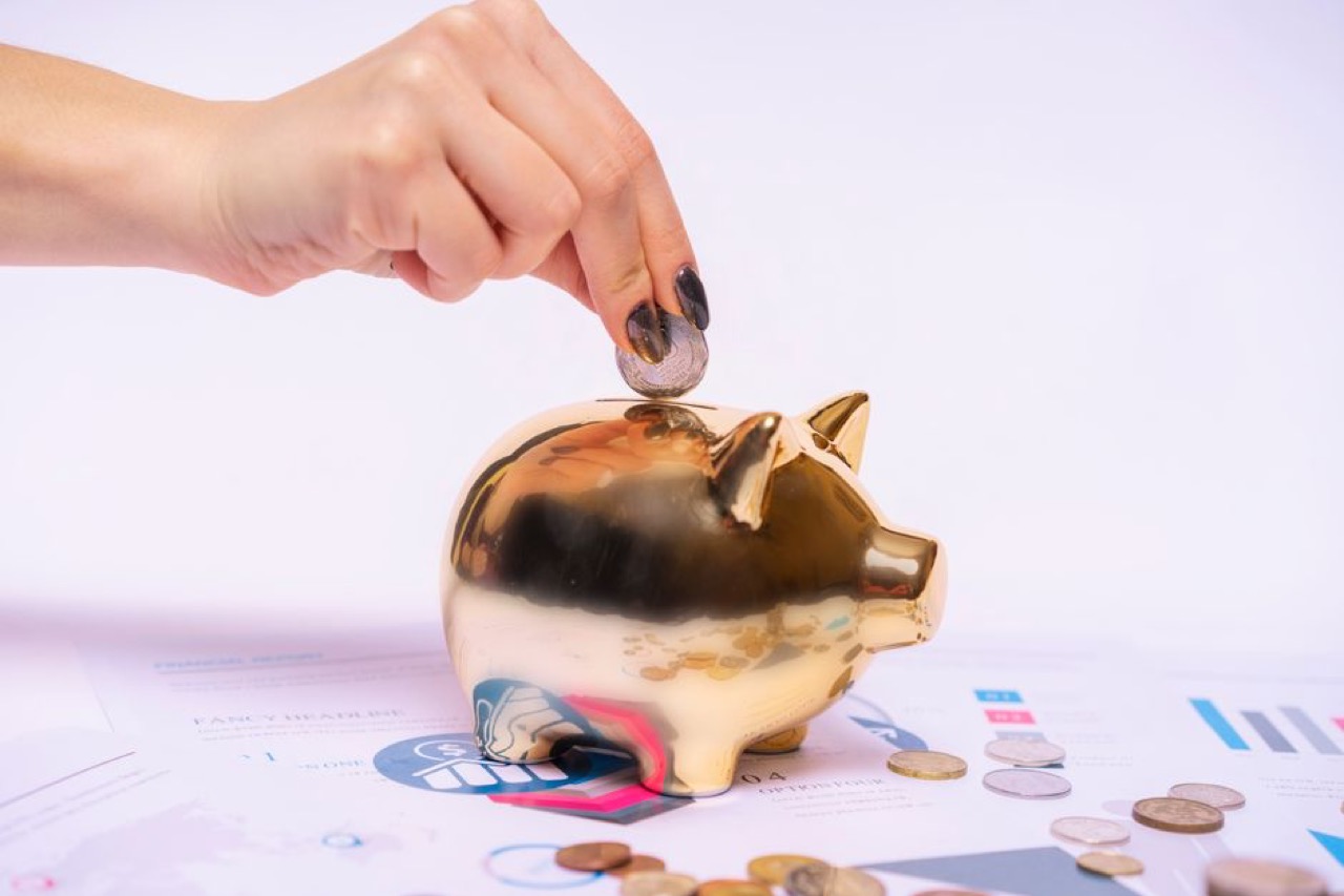 Assupol Funeral Cover Piggy bank savings