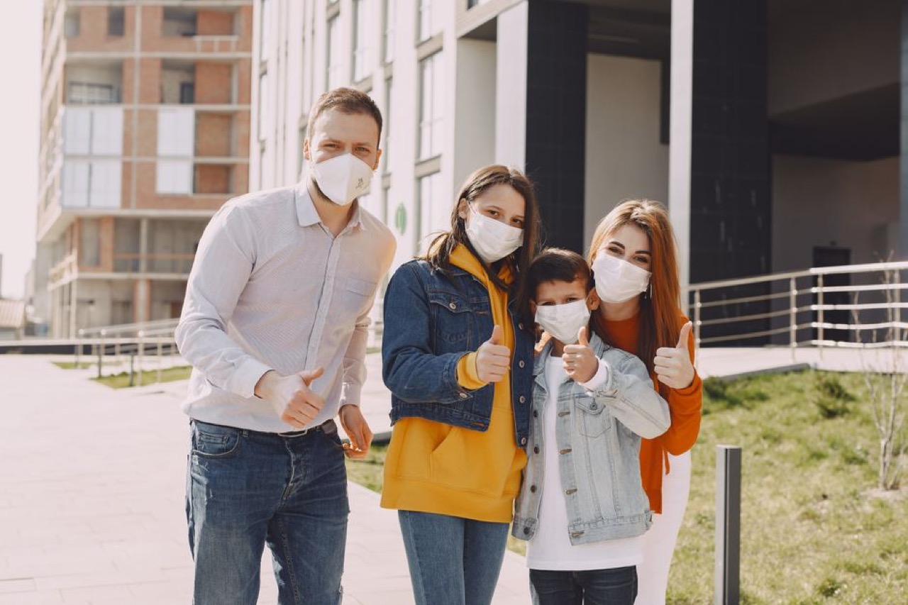 Discovery Funeral Cover Family protection concept