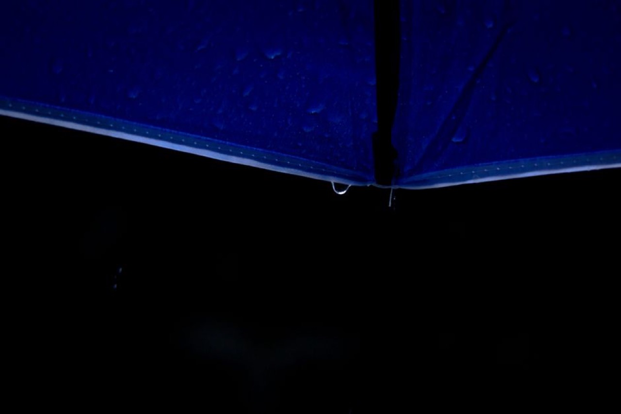 FNB Funeral Cover Umbrella protection rain