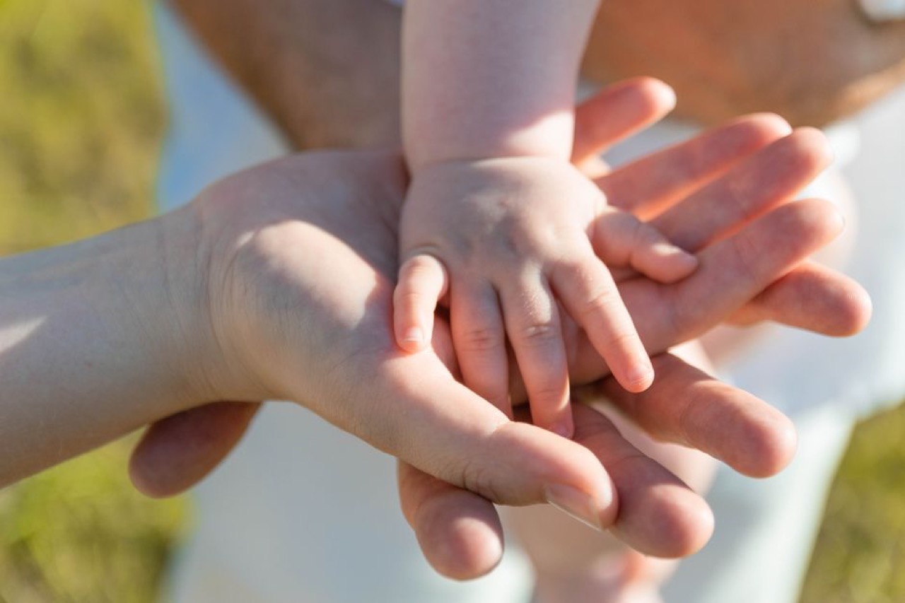 Hollard Funeral Cover Family protection concept