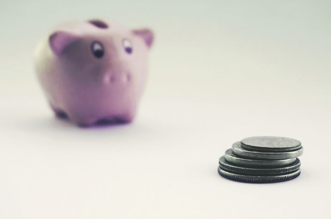 Pep Funeral Cover Piggy bank savings