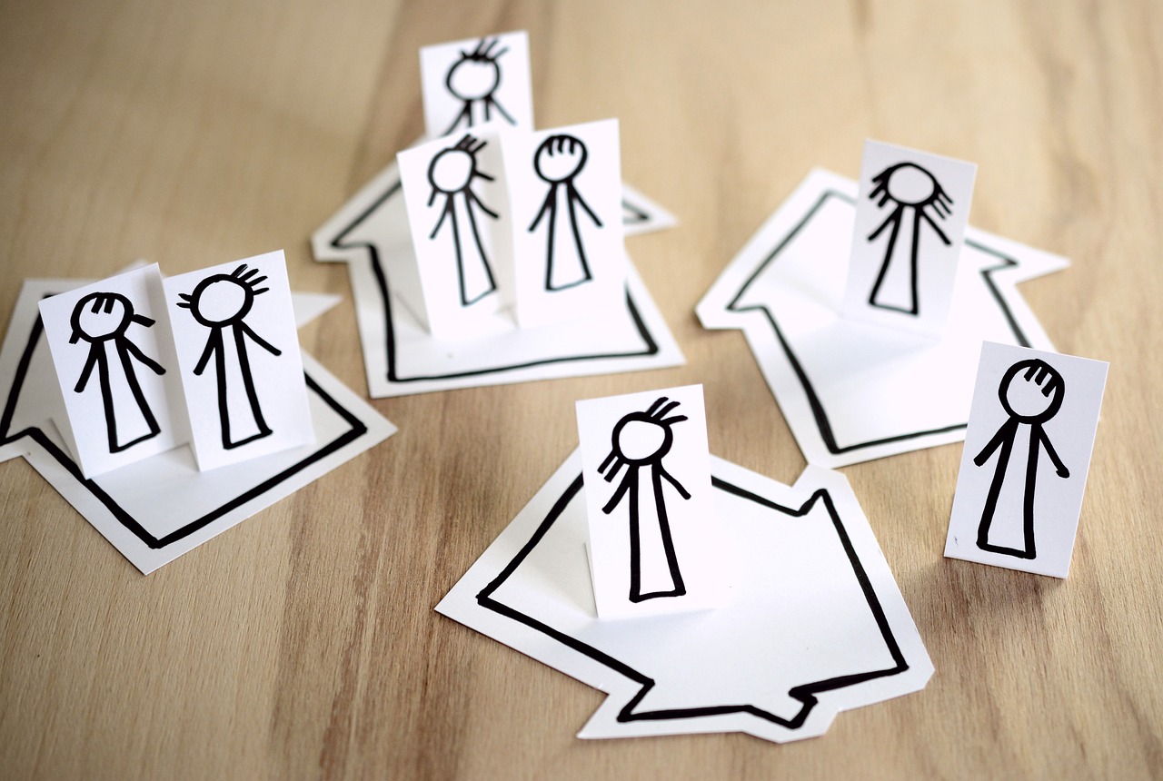 What Is a Funeral Policy? Family protection concept