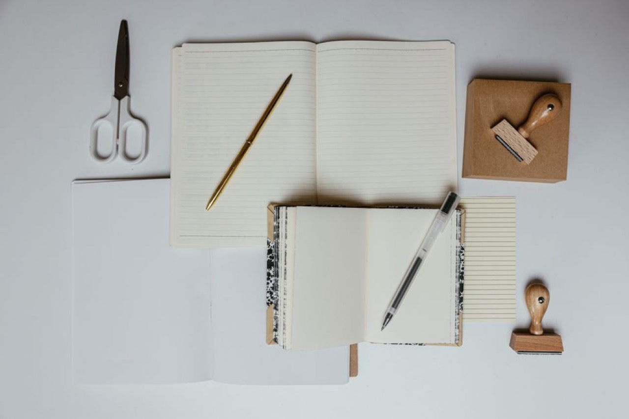 Eulogy examples and how to write one Open notebook pen
